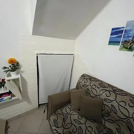 Casa - Da Claudio Vakantiehuis Bari