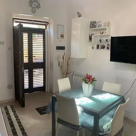 Vakantiehuis Casa - Da Claudio Bari