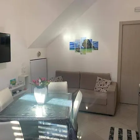 Casa - Da Claudio *